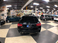 WAGON........ AMG PACKAGE ....... 2.0 LITER 4-CYLINDER TURBOCHARGED ENGINE WITH 241 HP AND 273 LB-FT... (image 5)