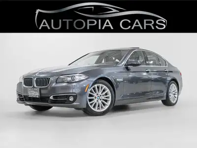 Ontario Vehicle, Navigation, Rear View Camera, Sunroof, Power Seats, Heated Seats, Air Condition, an...