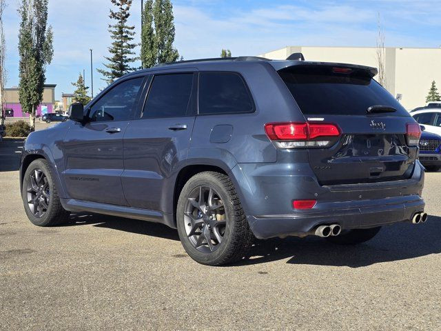 2020 Jeep Grand Cherokee Limited X in Cars & Trucks in Grande Prairie - Image 2