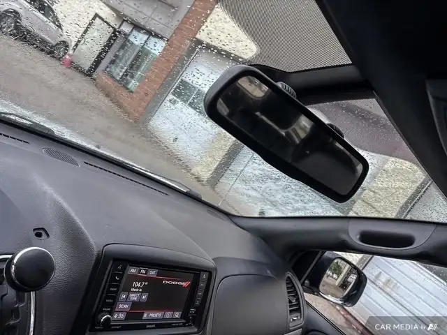 2019 Dodge Grand Caravan GT LEATHER | HEATED SEATS | HEATED S... in Cars & Trucks in London - Image 22