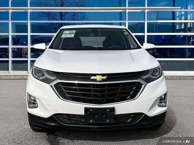 2019 Chevrolet Equinox LT | Heated Seats | Apple Carplay | Teen in Cars & Trucks in Guelph - Image 10