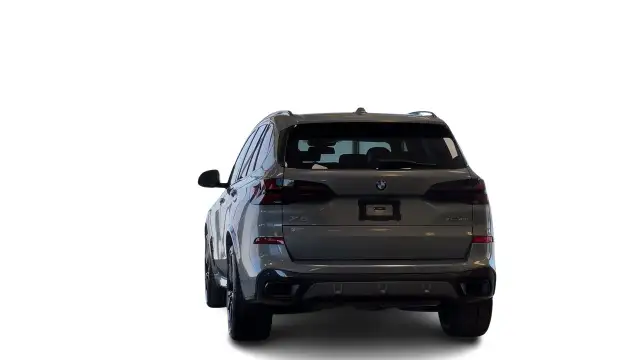 2025 BMW X5 XDrive40i M Sport Pro, Premium Enhanced Head-Up Disp in Cars & Trucks in Regina - Image 13