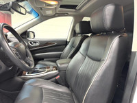 Discover the 2020 Infiniti QX60 ProACTIVE, where luxury meets performance. Equipped with a powerful... (image 5)