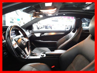 2013 MERCEDES-BENZ C350 4MATIC CARFAX VERIFIED 210,000KM AUTOMATIC TRANSMISSION GREY EXTERIOR ON BLA... (image 9)