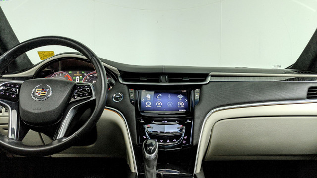 2014 Cadillac XTS V Sport Platinum in Cars & Trucks in Lethbridge - Image 4