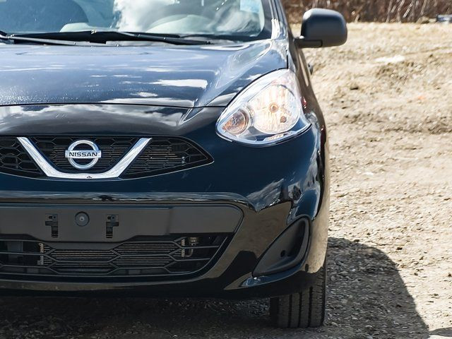 2019 Nissan Micra in Cars & Trucks in Edmonton - Image 4