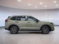 See Dealer Website for Details. 2026 Honda CR-V Hybrid Trailsport Engine: 4 Cylinder Engine 2.0L L/1... (image 3)