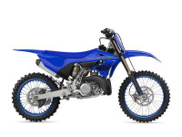 2024 Yamaha YZ250X