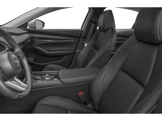 2024 Mazda Mazda3 GS Auto FWD in Cars & Trucks in Hamilton - Image 47