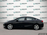 Leather Seats, Remote Start, Heated Seats, Heated Steering, Apple Carplay & Android Auto, Back-Up Ca... (image 4)