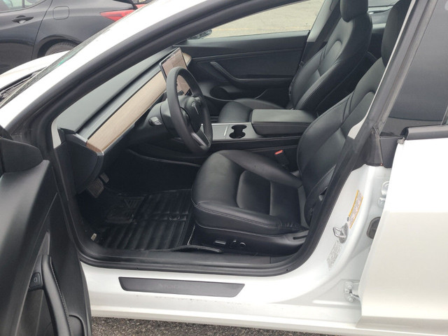 2021 Tesla Model 3 Standard Plus in Cars & Trucks in Mississauga / Peel Region - Image 3
