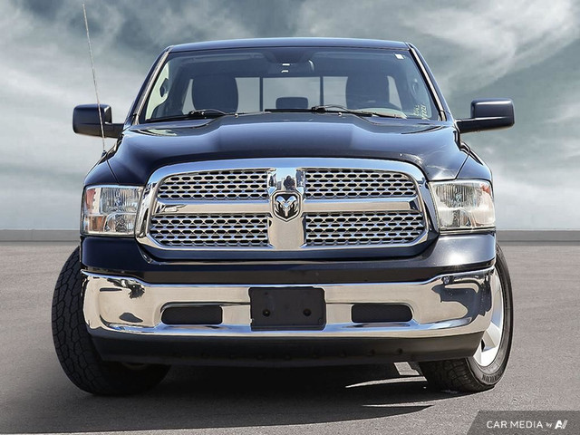 2013 RAM 1500 Slt | As-Is | Ready in Cars & Trucks in Oakville / Halton Region - Image 2