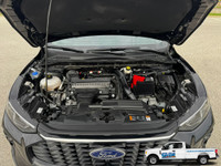 GMM Auto Sales Limited 2024 Ford Escape Platinum Low Mileage | AWD | Fully Loaded This 2024 Ford Esc... (image 9)