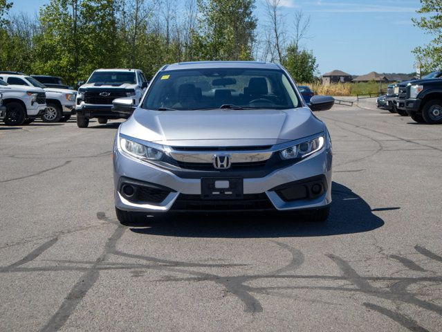 2018 Honda Civic Sedan EX in Cars & Trucks in Belleville - Image 3