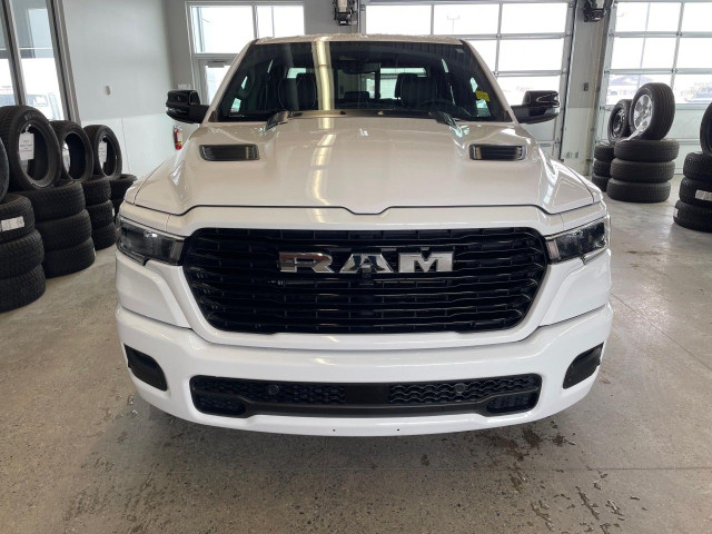 2025 Ram 1500 in Cars & Trucks in Lethbridge - Image 2