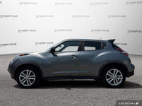 Snatch a score on this 2016 Nissan JUKE before it's too late. Roomy but easy to maneuver, its low ma... (image 2)