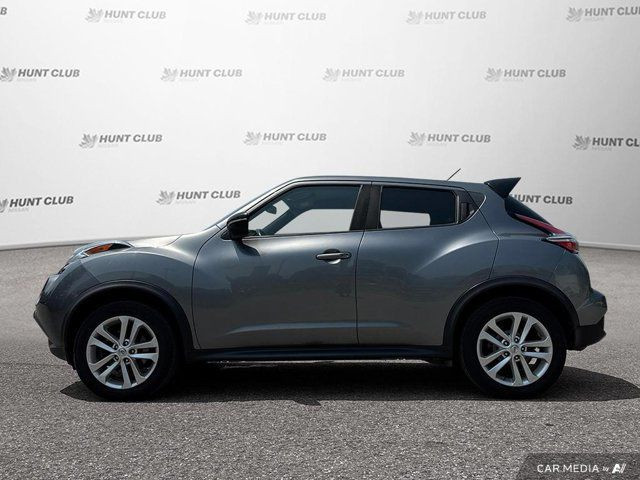 2016 Nissan JUKE SV in Cars & Trucks in Ottawa - Image 3