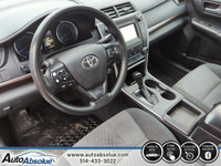 Engine: Moteur à 4 cylindres 2.5L L/100Km City: 9.4 L/100Km Hwy: 6.7 Safety Equipment Contrôle élect... (image 7)