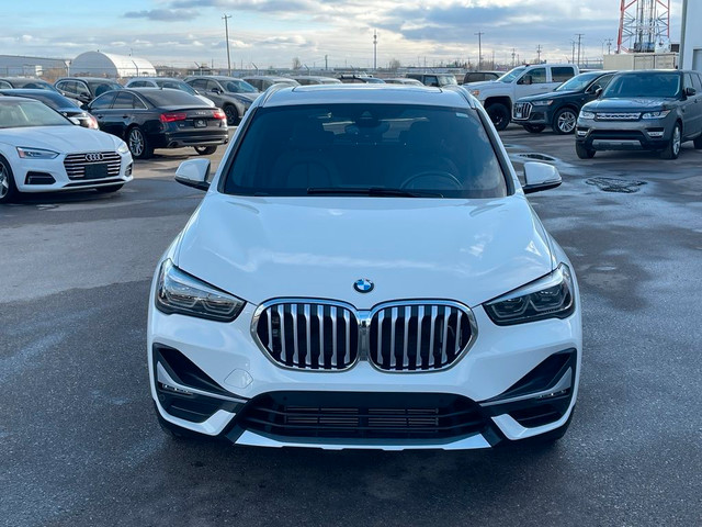  2020 BMW X1 xDrive28i Sports Activity Vehicle NAVI/BCAM/ROOF in Cars & Trucks in Calgary - Image 3