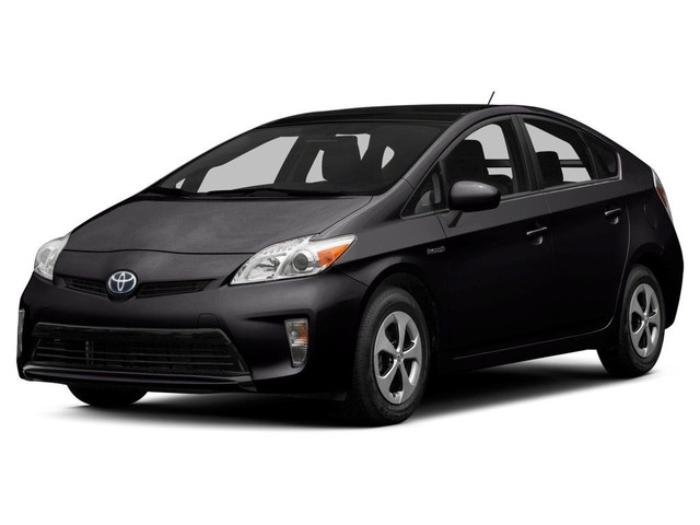 2015 Toyota Prius 5dr HB in Cars & Trucks in Ottawa