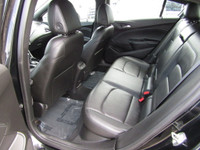 Thanks for viewing our South View Motors Inventory! 2017 CHEVROLET CRUZE PREMIER RS-PKG HB W/LEATHER... (image 7)