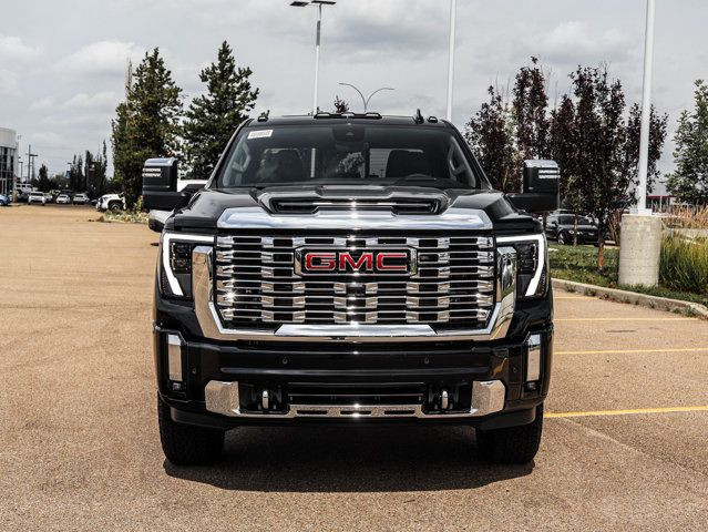 2025 GMC Sierra 3500HD Denali in Cars & Trucks in Strathcona County - Image 3