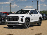 This Chevrolet Equinox boasts a Turbocharged Gas I4 1.5L/ engine powering this Automatic transmissio... (image 3)