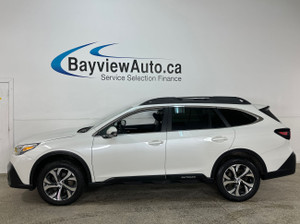 2022 Subaru Outback Limited XT