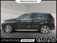 MERCESDES-BENZ GLE400 4MATIC 3.0L 2018, 135000 KM, FINANCEMENT DISPONIBLE, GROUPE ELECTRIQUE, CUIR,... (image 4)