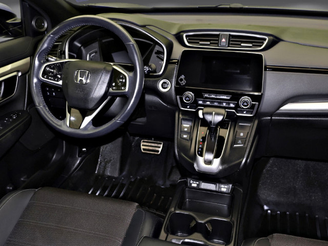2020 Honda CR-V Sport in Cars & Trucks in Moncton - Image 3