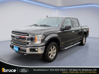  2020 Ford F-150 XLT XTR Package Tow Package Rear View Camera 