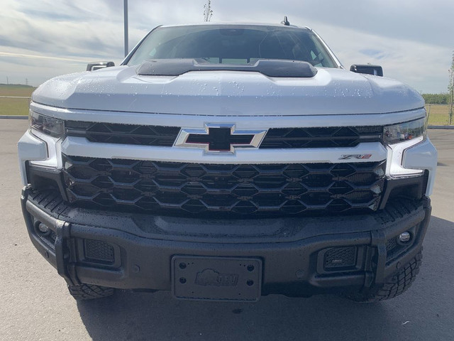 2026 Chevrolet Silverado 1500 ZR2 in Cars & Trucks in Calgary - Image 2