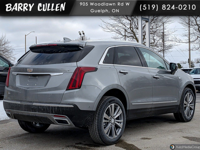 2025 Cadillac XT5 in Cars & Trucks in Guelph - Image 3