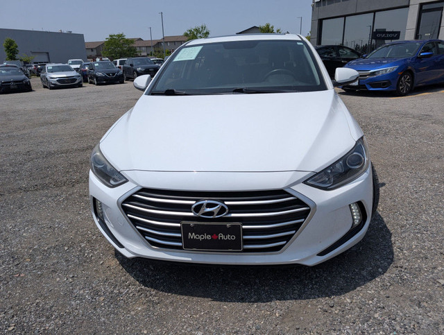 2018 Hyundai Elantra GL SE| SUNROOF | HTD SEATS & STEERING | CAM in Cars & Trucks in London - Image 4