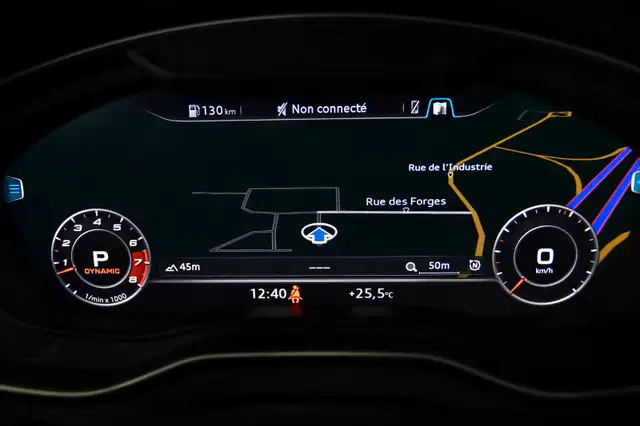 2020 Audi SQ5 Progressiv / Black optics / Carbon / Int. Rouge/ C in Cars & Trucks in Longueuil / South Shore - Image 22