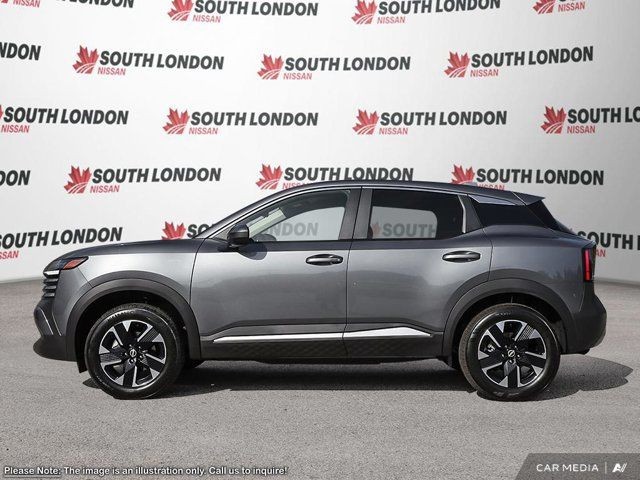 2025 Nissan Kicks SV in Cars & Trucks in London - Image 3