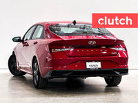 NO ACCIDENTS / CLEAN CARFAX / 1 OWNER / USB Input, Climate Control, Bluetooth Music and more! Clutch... (image 5)