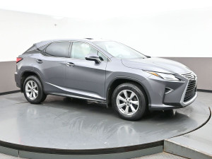 2018 Lexus RX 350 HEATED SEATS, ADAPTIVE CRUISE, PROXIMITY KEY
