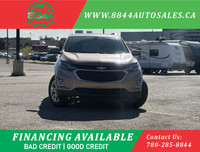 Step into comfort, style, and efficiency with this 2019 Chevrolet Equinox 1LT AWD 1.5L a versatile S... (image 1)