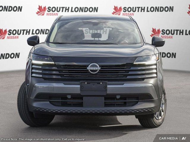 2025 Nissan Kicks in Cars & Trucks in London - Image 2