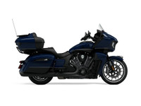 2024 Indian Motorcycle Pursuite Dark Horse Rabais de 2 500$, jus