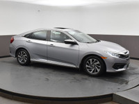 2017 Honda Civic EX CVT W/ REMOTE START, BLIND SPOT, LANEWATCH, 