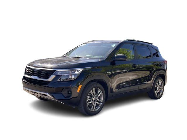 2021 Kia Seltos LX AWD, Heated Seats, Backup Camera Keyless Entr in Cars & Trucks in Calgary - Image 3