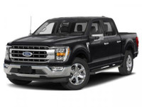  2023 Ford F-150 LARIAT - SOLD