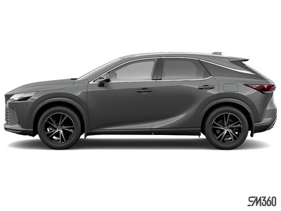 2024 Lexus RXH RX 350h