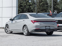 Experience the quality and precision handling of a 2022 Hyundai Elantra Sedan Essential IVT! Cloaked... (image 4)