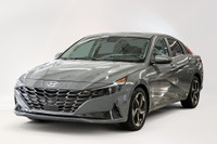2021 Hyundai Elantra Ultimate | MAGS | CUIR | TOIT | CAMÉRA * JA