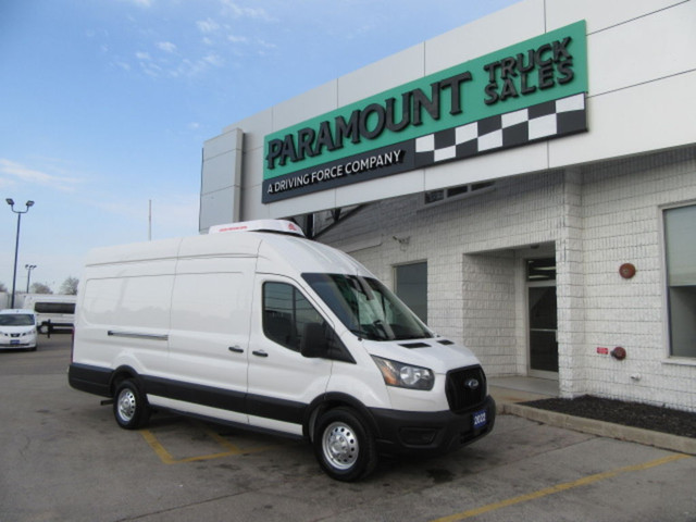 2022 Ford 1 Ton Trucks T-250 HIGH ROOF EXTRA LONG ALL WHEEL DRIV in Cars & Trucks in Oakville / Halton Region