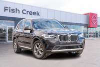 ==== 2024 BMW X3 xDrive30i -- No Accidents | AWD | Turbocharged Luxury SUV | 248 HP ==== This *2024... (image 8)