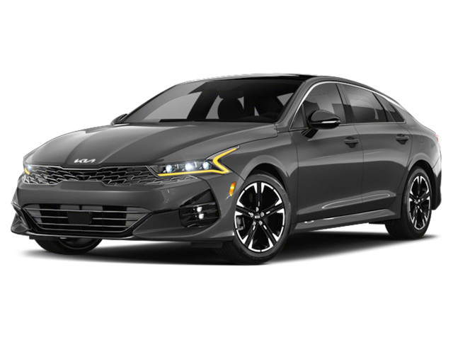 2023 Kia K5 in Cars & Trucks in Ottawa - Image 3